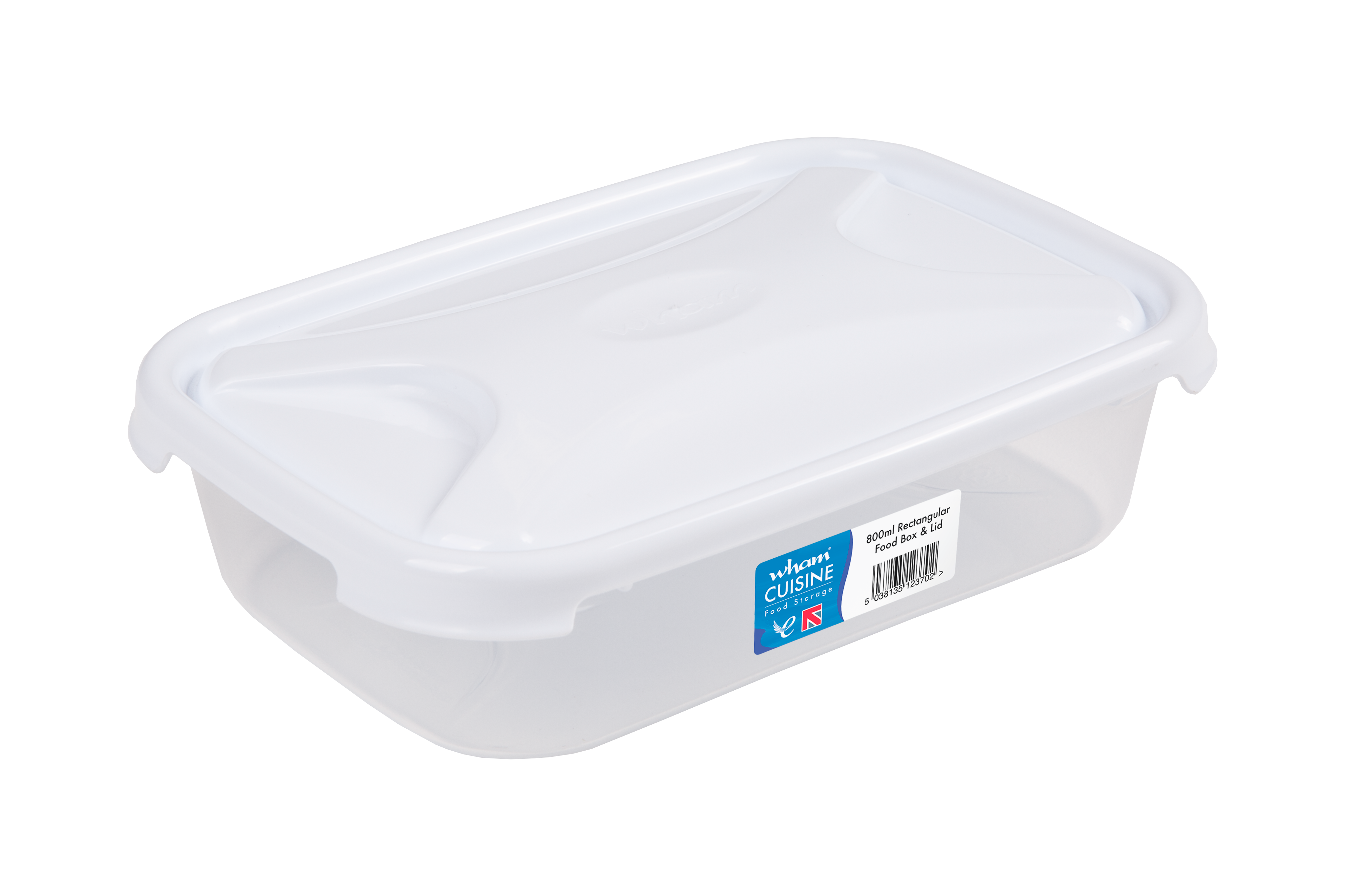 15% OFF by SUNSKY COUPON CODE: EDA0055740 for 32.5 x 22.5 x 10cm Rectangular Transparent Plastic Crisper Box Sealed Refrigerated Storage Box