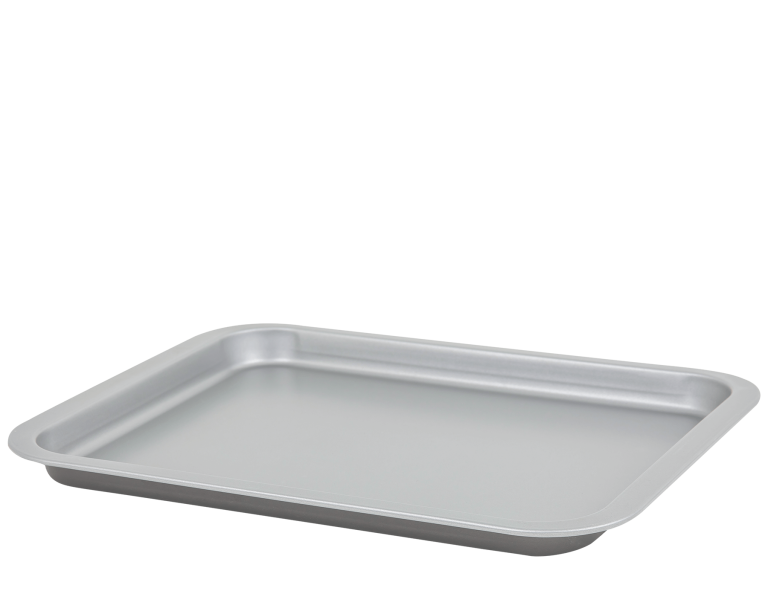 Baker & Salt Non-Stick 41cm Oven Tray - 55650 - What More UK