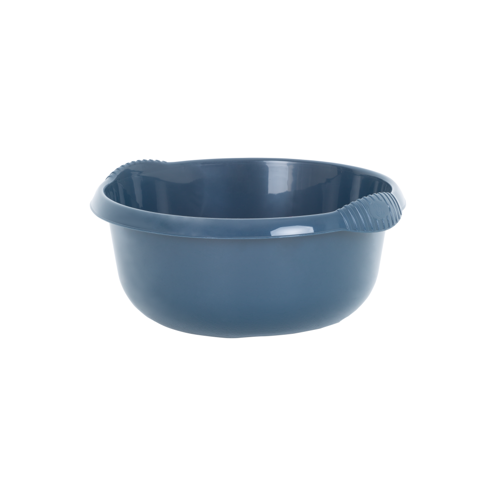 Casa 32cm Round Bowl Navy - 17157 - What More UK