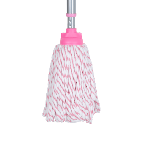 Mop Fly (Standard) – Hot Pink