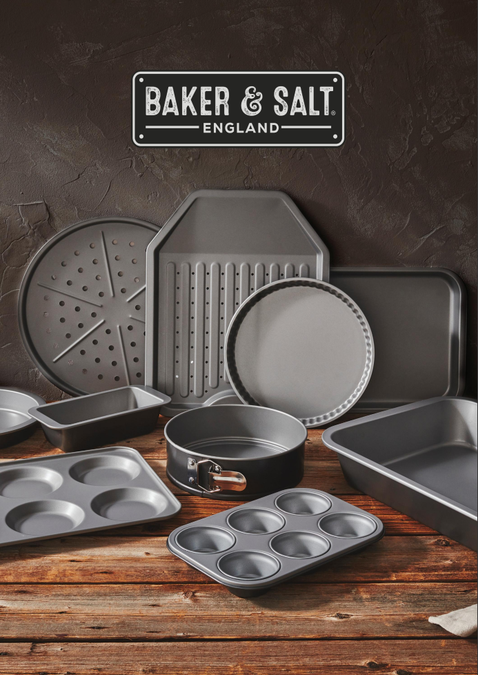 Baker & Salt Brochure