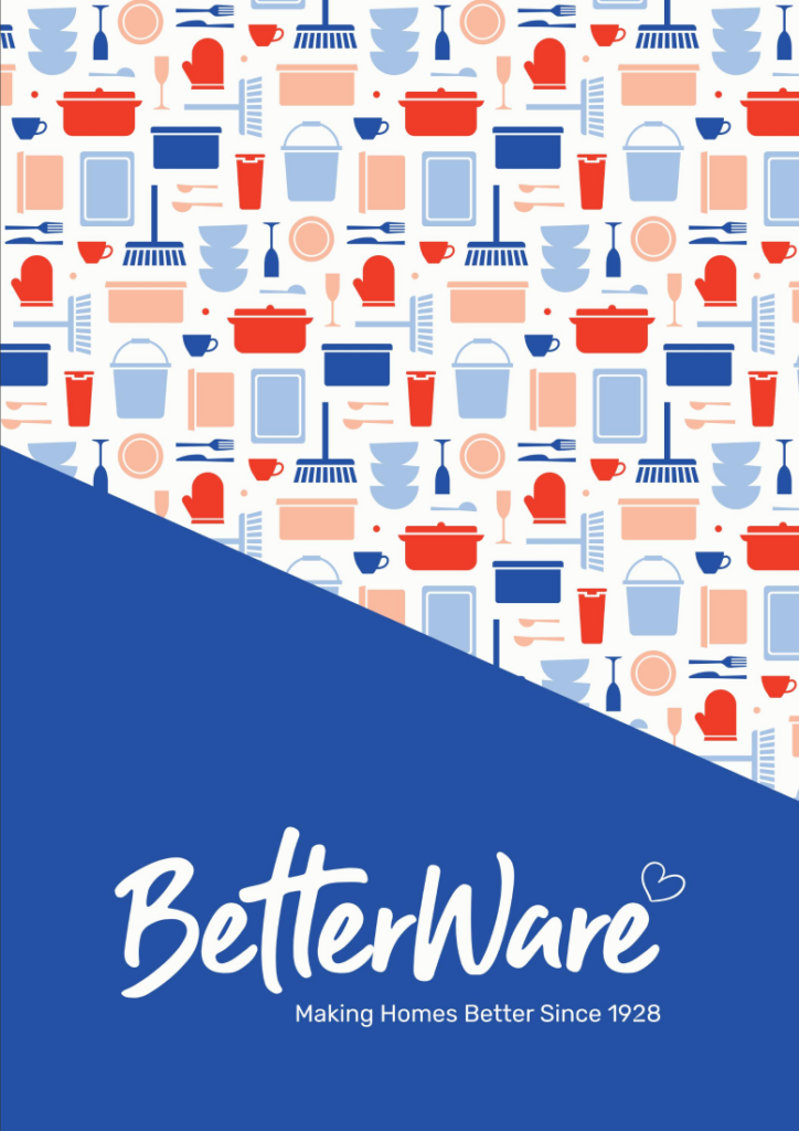 BetterWare Brochure