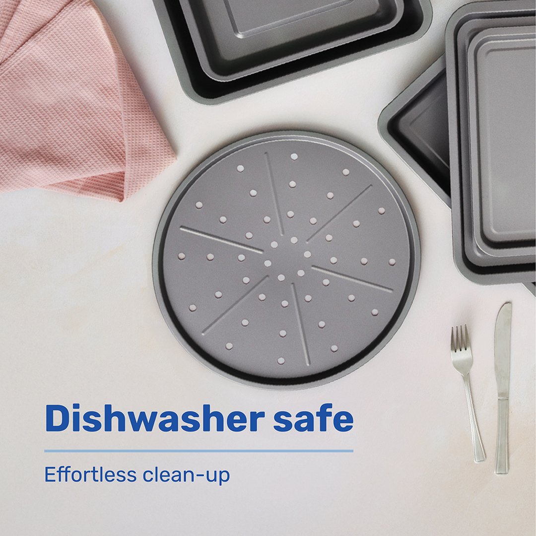 BetterWare Essentials - Dishwasher safe