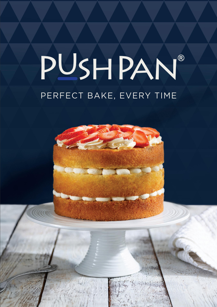 Push Pan Brochure