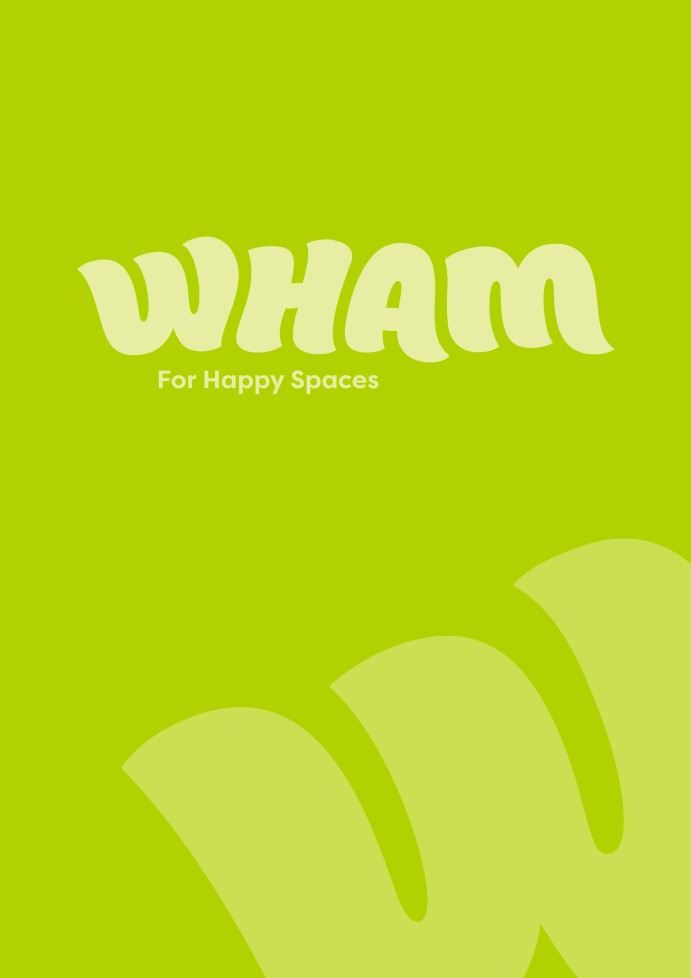 Wham Brochure